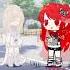 Lockjaw Sh Ut Up Gacha Kirolove Gachalife Kiro Gachaclub Kiroro Memes Kirio Edit