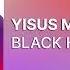 Yisus Madrid Black Hole Out 14 01 2022 Trance