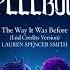 Spellbound 2024 Soundtrack The Way It Was Before End Credits Version Lauren Spencer Smith