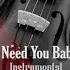 Lofi I Need You Baby Fiddle Violin Trap Beats