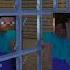 The Mirror Of Herobrine Minecraft Short