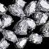 Set Colier și Cercei Cu Diamante Naturale 37 50ct