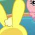 Happy Tree Friends Hot Tub Shake