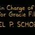 Gracie Films 20th Century Fox Television 1991 Reversed