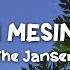 The Jansen Ku Bukan Mesin Lotremu