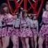 Morning Musume 16 Mukidashi De Mukiatte Dance Shot Ver