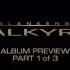 Jo Blankenburg Valkyrie Album Preview Part 1 Of 3