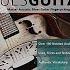 Guitar Books Review 8 Fingerstyle Blues Guitar By Joseph Alexander