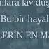 En Mavisi Yakup Beşinci Ben Giderken Sedat Kork