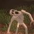 Minecraft The One Who Watches Is TRUE HORROR