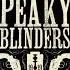 Nick Cave And The Bad Seeds Red Right Hand Peaky Blinders OST