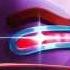 Lazer Bird Hits Angry Birds Space On March 22