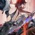 Arknights Endfield Game Battle OST Soundtracks Collection