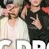 BTS MIC DROP In Ear Monitor Mix Use Headphones