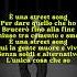 Shablo Guè Joshua La Mia Parola Lyrics Testo Sanremo 2025