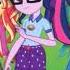 Lyrics My Little Pony Equestria Girls Hope Shines Eternal Legend Of Everfree