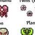 UNOFFICIAL READ DESCRIPTION FNF Terraria Boss Rush Concepts
