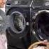 Samsung Front Load Washer Capacity DV42H5400EF At Appliancesconnection Com