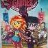 Help Me Make A Genderbend Cast For My Little Pony Equestria Girls Friendship Games