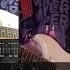 Bad Omens Said Done Guitar Cover Screen TABS Guitar Backing Tracks
