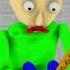 SFM BALDI Baldi S Basic REMASTER In Learning KICK THE BUDDY SONIC Vs ORANGE MAN VS FNAF 3