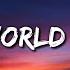 Sarah Cothran As The World Caves In Lyrics Oh Girl It S You That I Lie With Tiktok Song