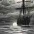The Ghost Ship Chase
