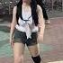 HONGDAE K POP SOLO BUSKING Youth IVE I Am 3