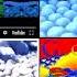 Too Many SBL S Samsung Logo Balls
