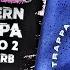 Yung Trappa MORGENSHTERN Розовое Вино 2 REMIX