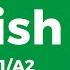 Slow English Listening For Beginners A1 A2 My Favorite Tv Series Ep 25