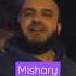 Mishary Rashid Al Afasy Singing A Nasheed Enjoys In Rome