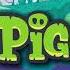 Cake Race Bad Piggies Music