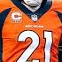 EXCLUSIVE Aqib Talib Discusses Peyton Manning Jahdae Barron How Denver Broncos Beat The Chiefs