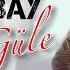 Güle Güle Orhan Gencebay