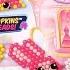 Shopkins Beados Roxie Ring Snug Ugg Craft Fashion Cuties Set Review PSToyReviews