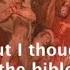 Does Jesus Want Money In Banks And To SLAY People Mandela Effect Bible Changes Luke 19 23 19 27