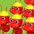 Ants Go Marching Nursery Rhymes For Babies By LittleBabyBum ABCs And 123s