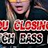 DJ NOT YOU CLOSING PARTY JUNGLE DUTCH BASS BETON TERBARU 2023
