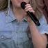 Tenille Arts Back Then Right Now Canada Day 2022
