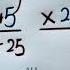 Math Tricks Shortcut Tricks To Multiply 2 Two Digit Number Multiplication Shortcutmath
