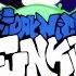 FNF VS Dave And Bambi Cool Edition OST Powerplant V3