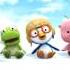 Pororo Intro Music Korean Version Lyric