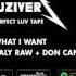 Lil Uzi Vert Do What I Want Produced By Maaly Raw Don Cannon