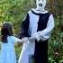 The Most Terrifying Clown Encounter