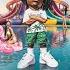 310Babii Blueface Tyga Soak City Remix Ft Mustard OhGeesy BlueBucksClan Clean