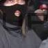 Ukraine Protesters Cry Freedom To Yulia As Rada Votes