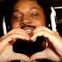 Kiss Me Thru The Phone Sped Up