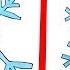 How To Draw A Snowflake