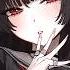 Nightcore VILLAIN Rock Version Lyrics